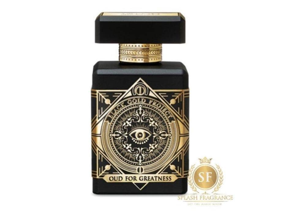 Oud for Greatness By Initio Parfums EDP 90ml Perfume Tester
