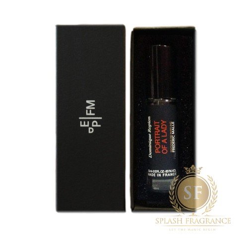 Portrait of a Lady By Frederic Malle 3.5ml EDP Perfume Miniature