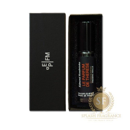 Le Parfum De Therese By Frederic Malle 3.5ml EDP Perfume Miniature