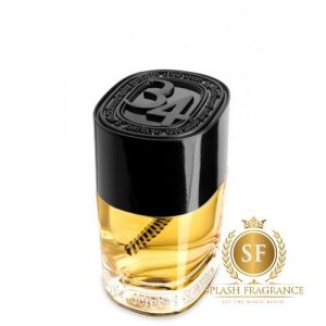 Beau de Jour By Tom Ford EDP Perfume – Splash Fragrance