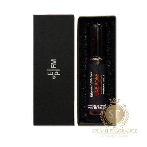 Une Rose By Frederic Malle 3.5Ml EDP Perfume Miniature