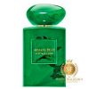 Vert Malachite By Giorgio Armani EDP Perfume