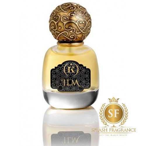 Ilm By Kemi Extrait De Parfum 50ml Tester With Cap