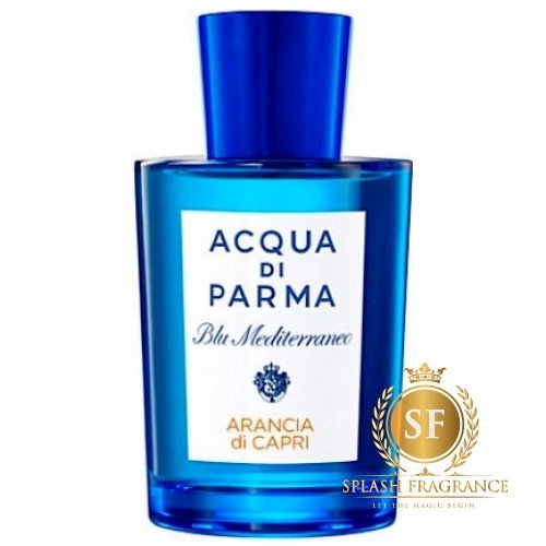 Arancia di Capri By Acqua Di Parma EDT Perfume