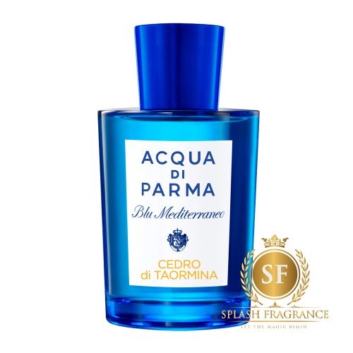 Cedro di Taormina By Acqua Di Parma EDT Perfume