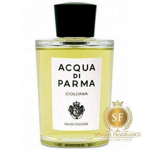 Colonia Assoluta By Acqua Di Parma EDC Perfume