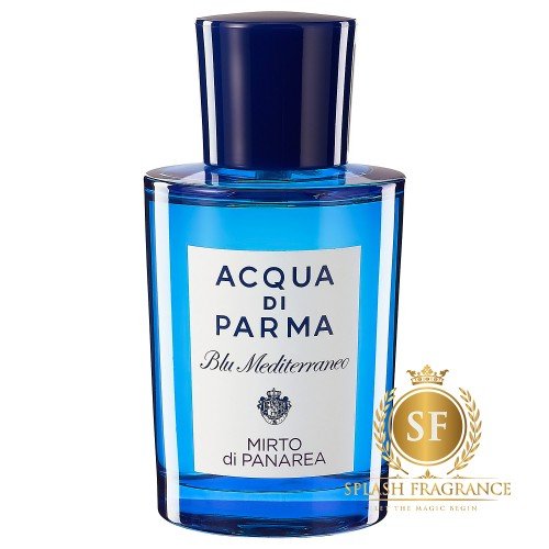 Mirto di Panarea By Acqua Di Parma EDT Perfume