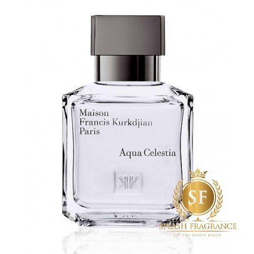 Aqua Celestia By Maison Francis Kurkdjian EDT Perfume