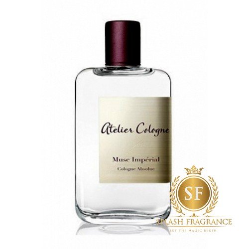 Musc Imperial By Atelier Cologne EDP Perfume
