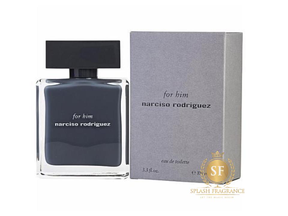 Narciso Rodriguez For Him 100ml EDT Perfume