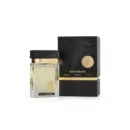 Black lncense By Abdul Samad Al Qurashi EDT Perfume