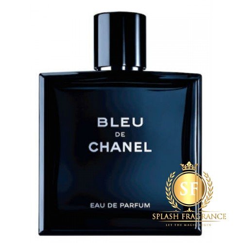 Bleu de Chanel By Chanel for Men EDP 150ml Retail Pack – Splash