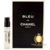 Bleu De Chanel EDT 2ml Perfume Vial Sample Spray