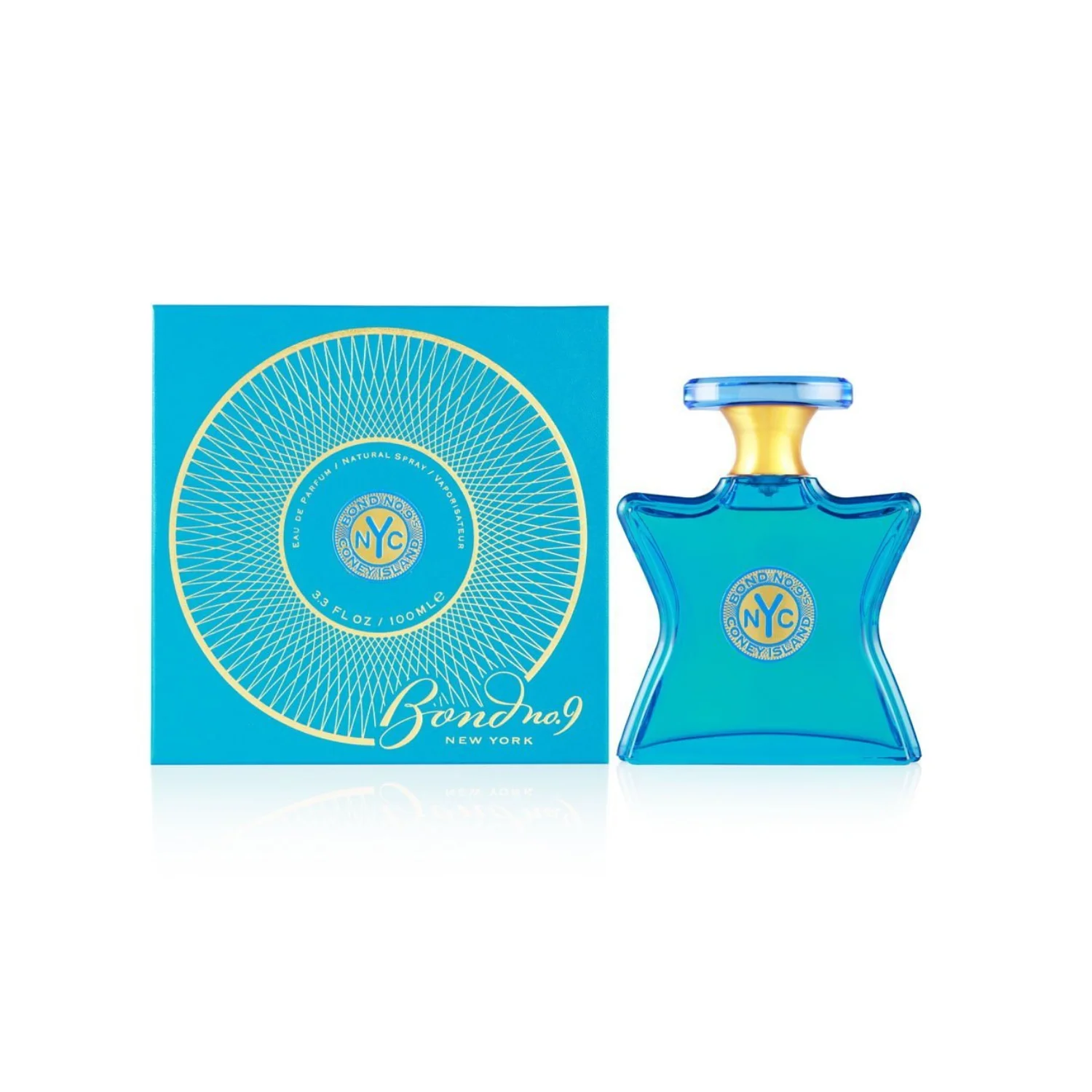 Coney Island By Bond no. 9 EDP Perfume