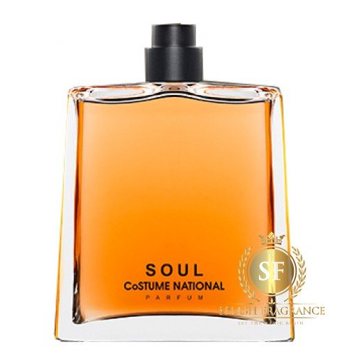 Soul by Costume National Extrait De Parfum Boxed Tester