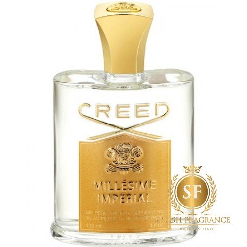 Millesime Imperial By Creed EDP Perfume