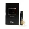 Homme Intense By Christian Dior 1ml For Men Perfume Vial Sample Spray