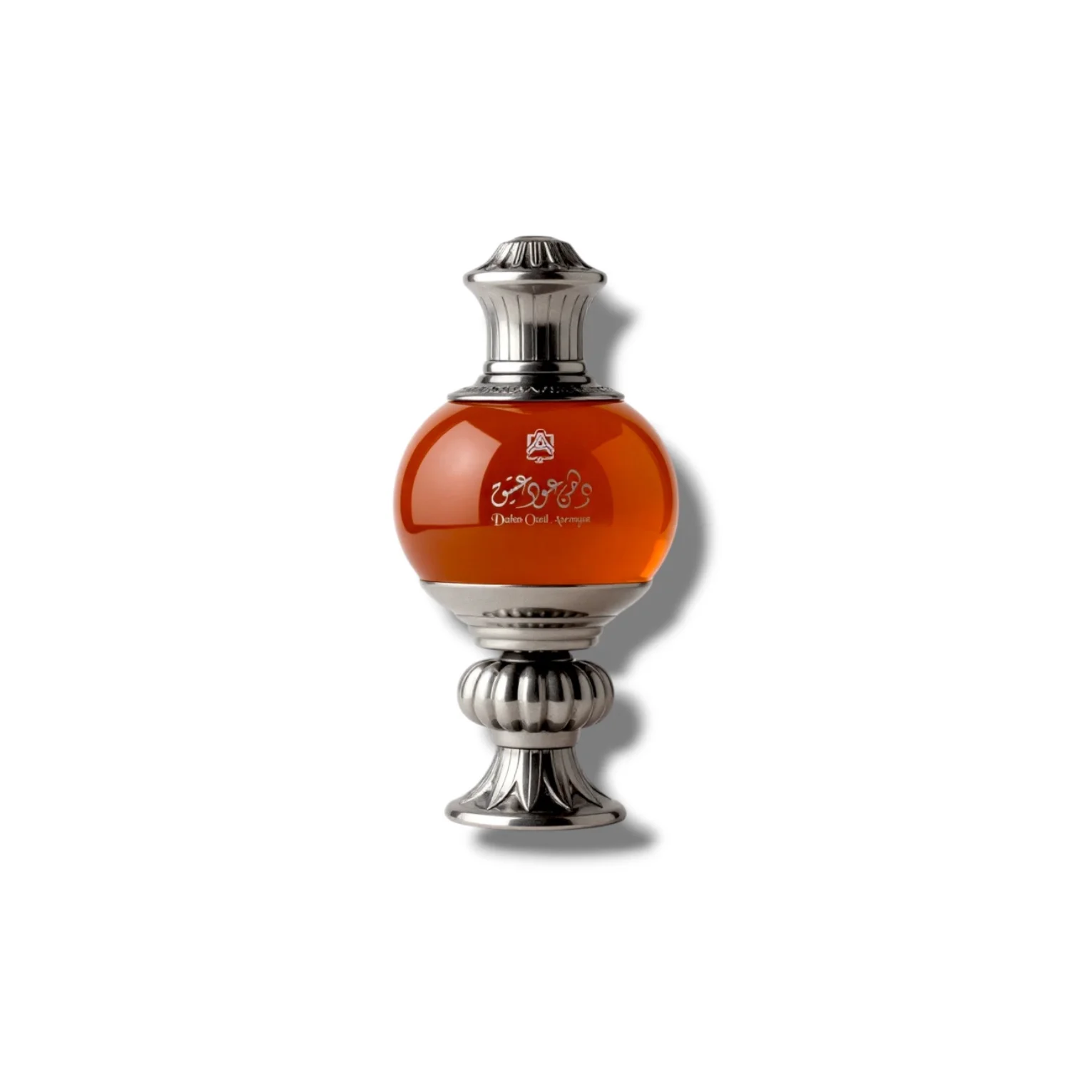 Dahn Al Aoud Anteeque By Abdul Samad Al Qurashi Perfume