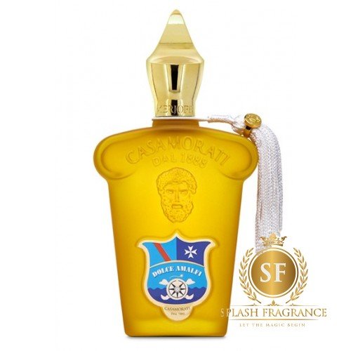Dolce Amalfi By Xerjoff Casamorati 1888 EDP Perfume