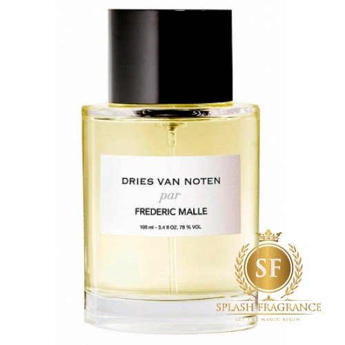 Dries Van Noten By Frederic Malle EDP Perfume