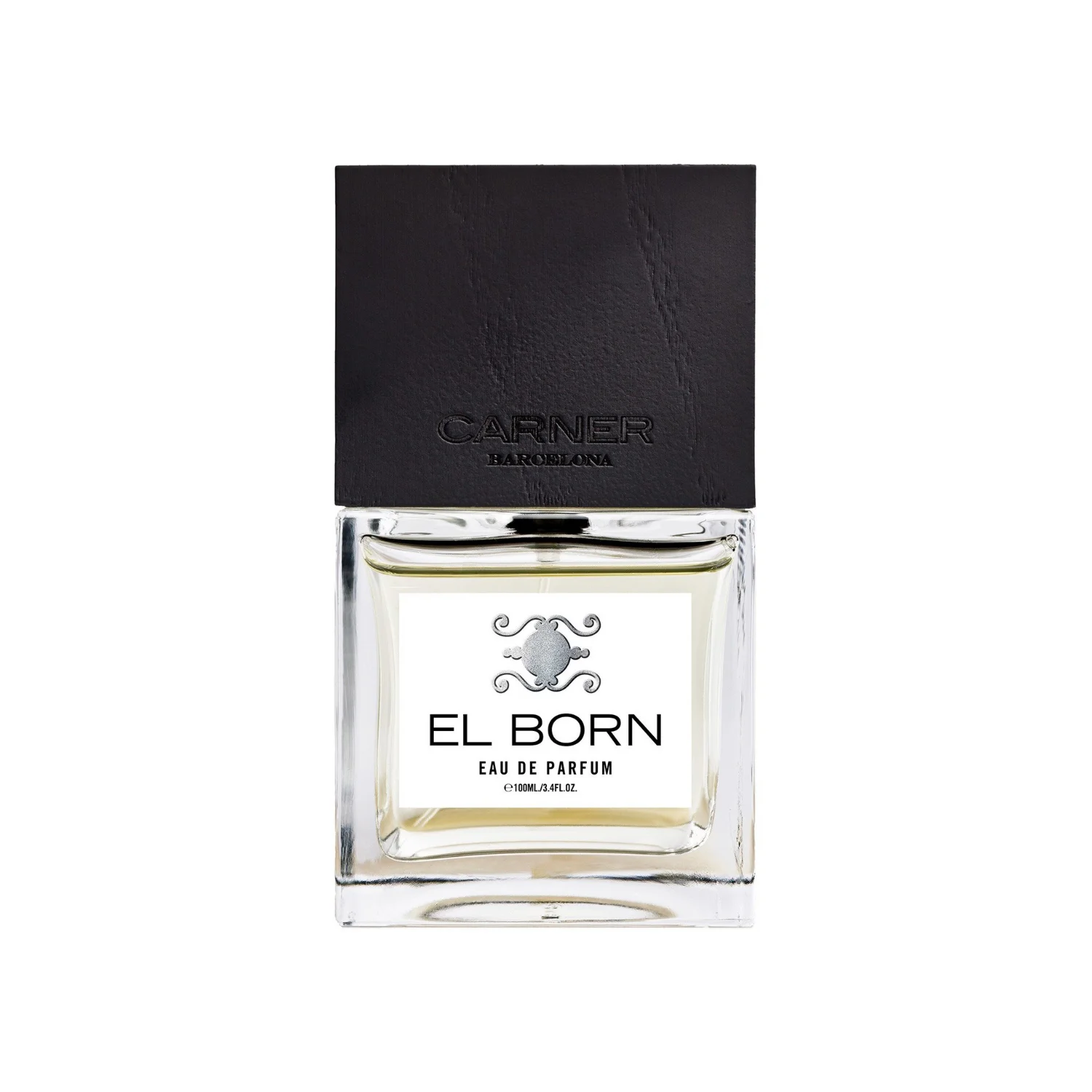 EL Born By Carner Barcelona EDP Perfume