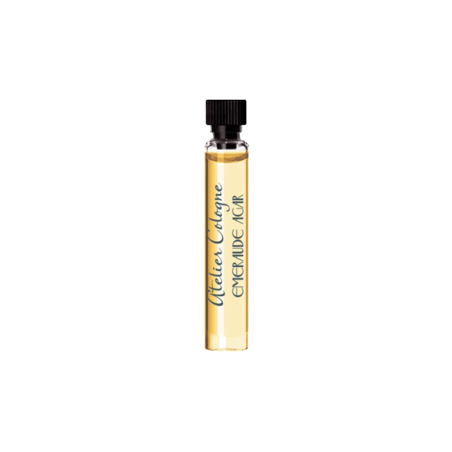 Emeraude Agar By Atelier Cologne 1.7ml Perfume Sample