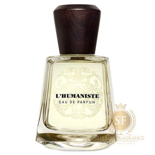 L’Humaniste By Frapin 100 ml EDP Perfume