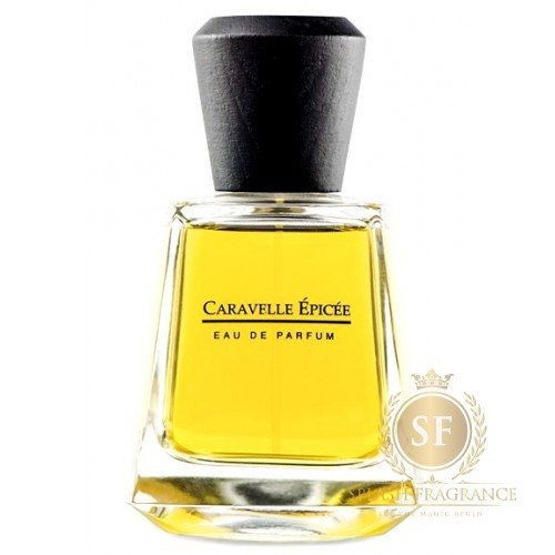 Caravelle Epicée By Frapin 100 ml EDP Perfume