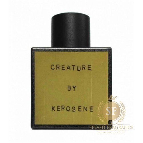 Creature By Kerosene EDP Perfume