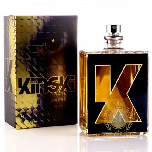 Kinski By Kinski 100ml EDT Perfume For Men