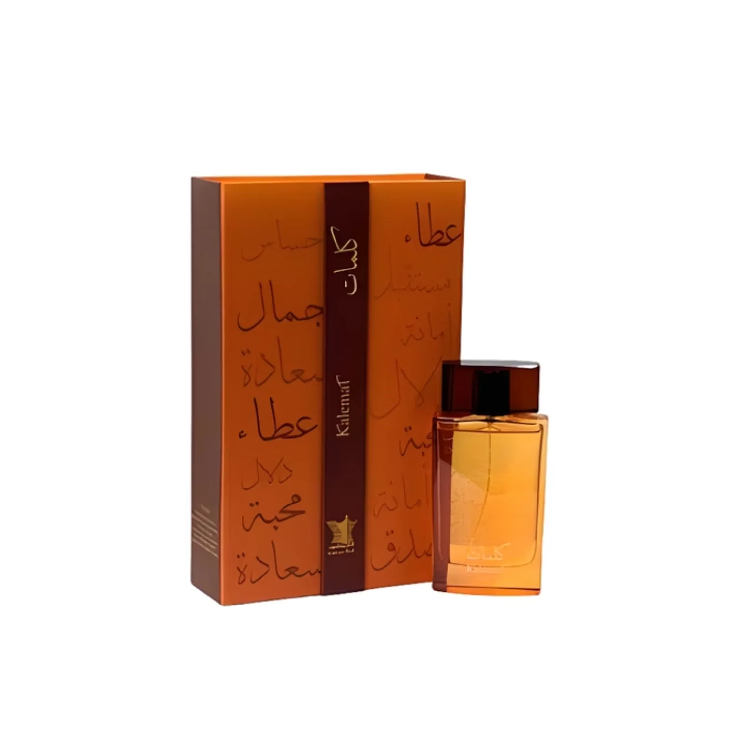 Kalemat Red By Arabian Oud EDP Perfume