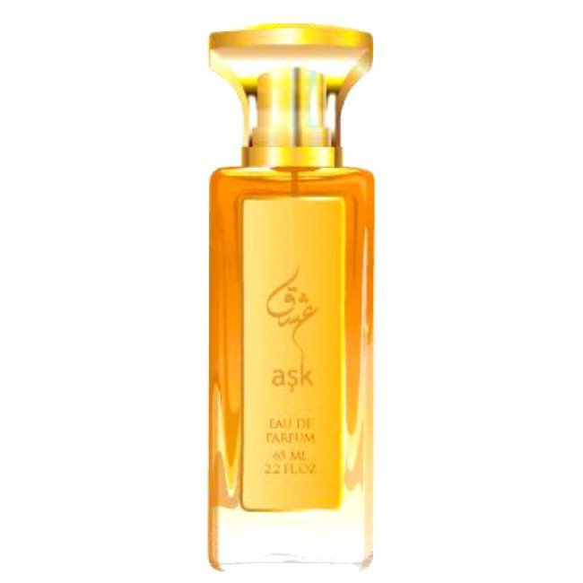 Ask By Khaltat Blends of Love EDP Perfume