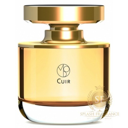 Cuir By Mona Di Orio 75ml EDP Perfume