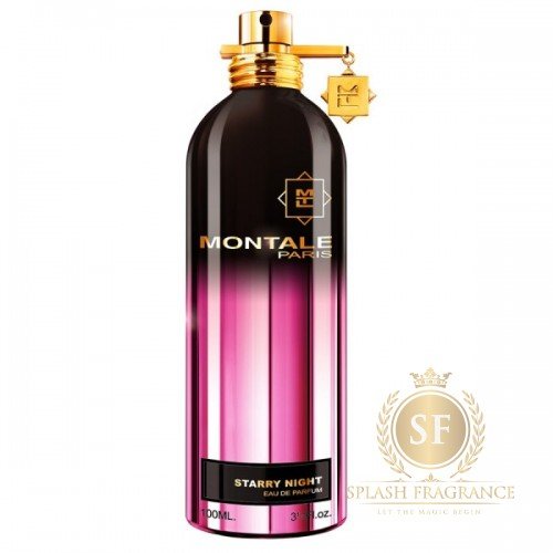 Starry Nights By Montale EDP Perfume