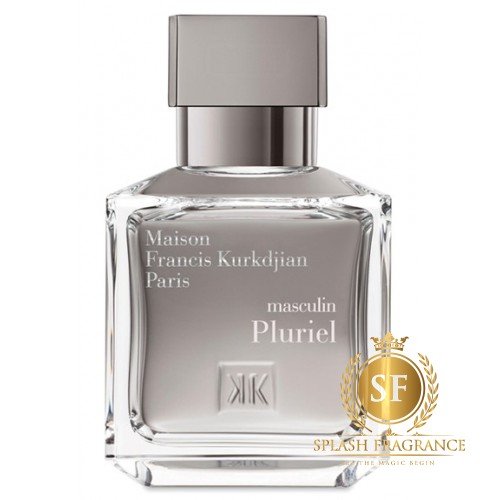 Masculin Pluriel By Maison Francis Kurkdjian EDT Perfume