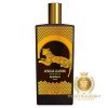 African Leather By Memo EDP Perfume