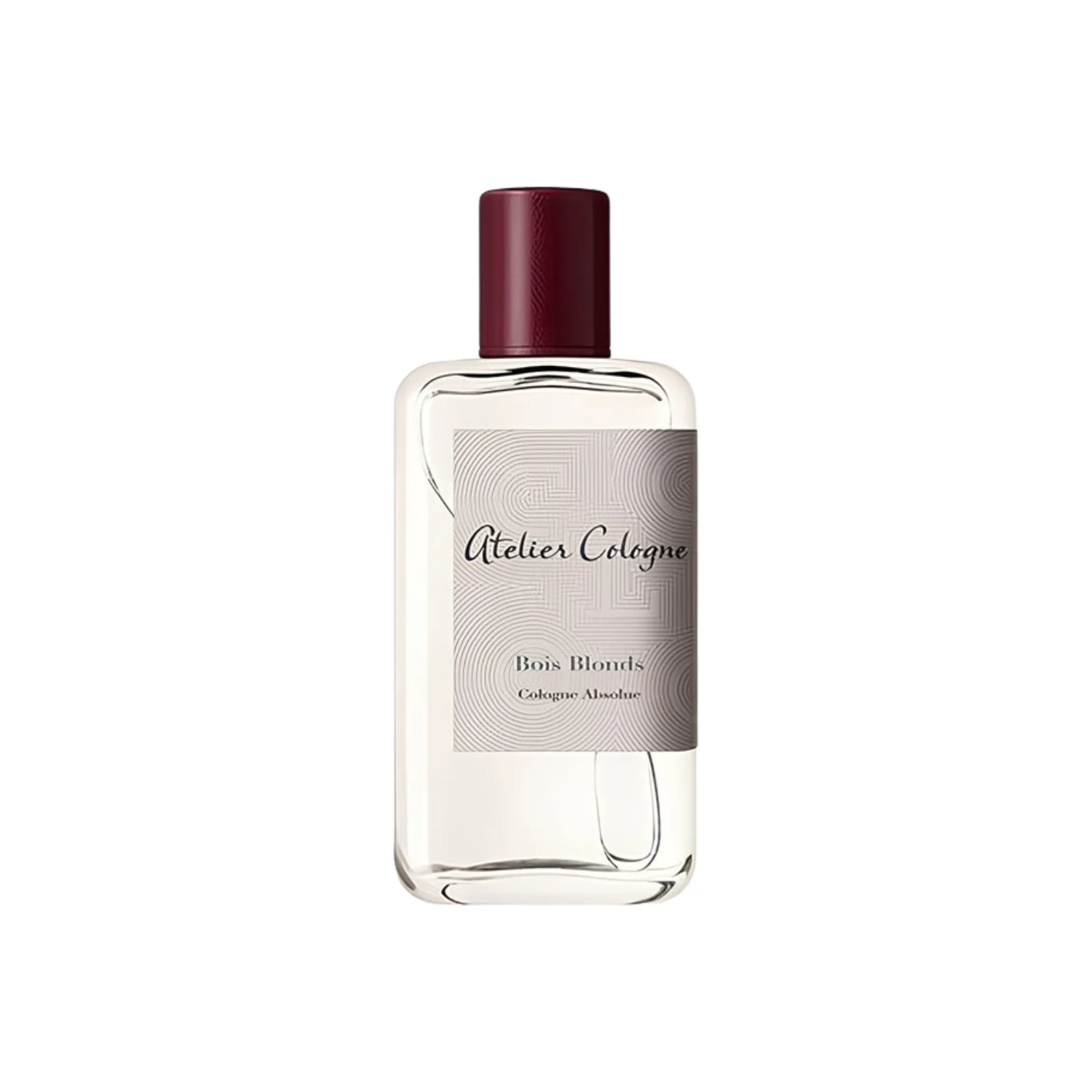 Musc Imperial By Atelier Cologne EDP Perfume