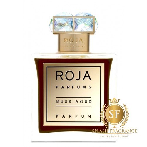 Musk Aoud by Roja Dove Extrait de Parfum