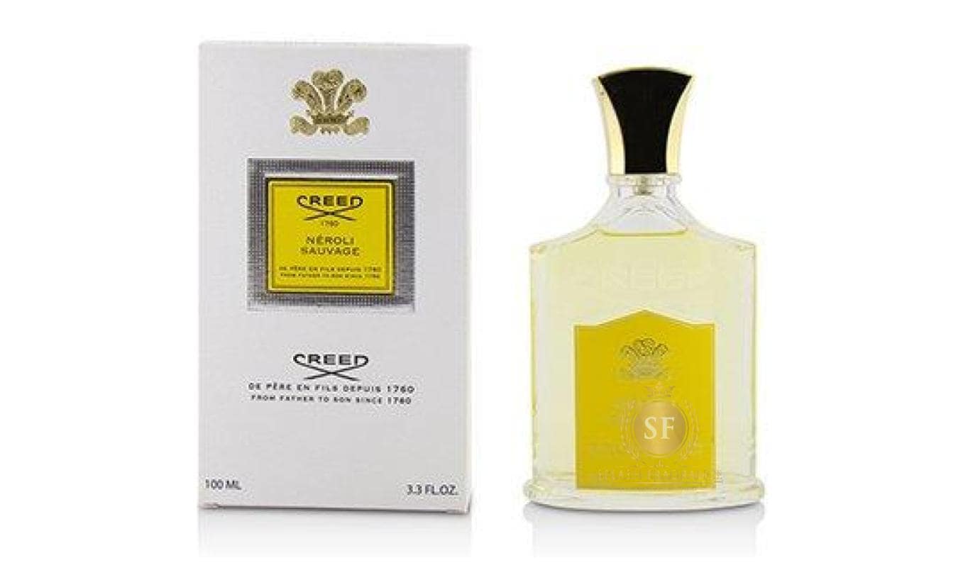 Neroli Sauvage By Creed EDP Perfume