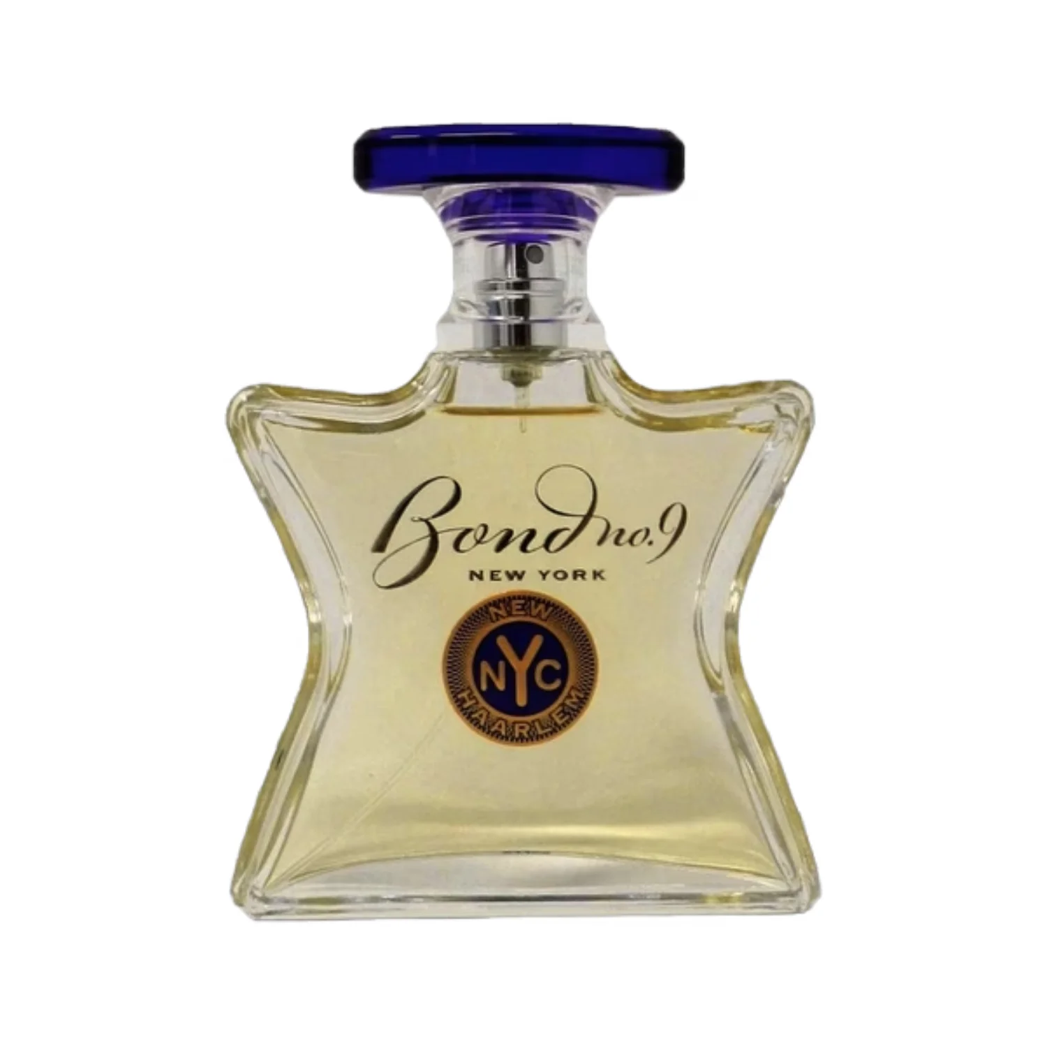 New Haarlem By Bond No 9 EDP Perfume