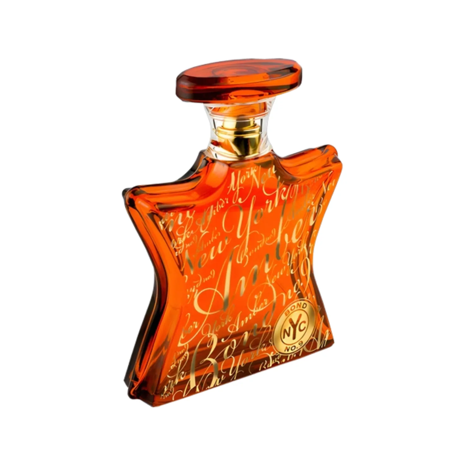 New York Amber By Bond No 9 EDP Perfume