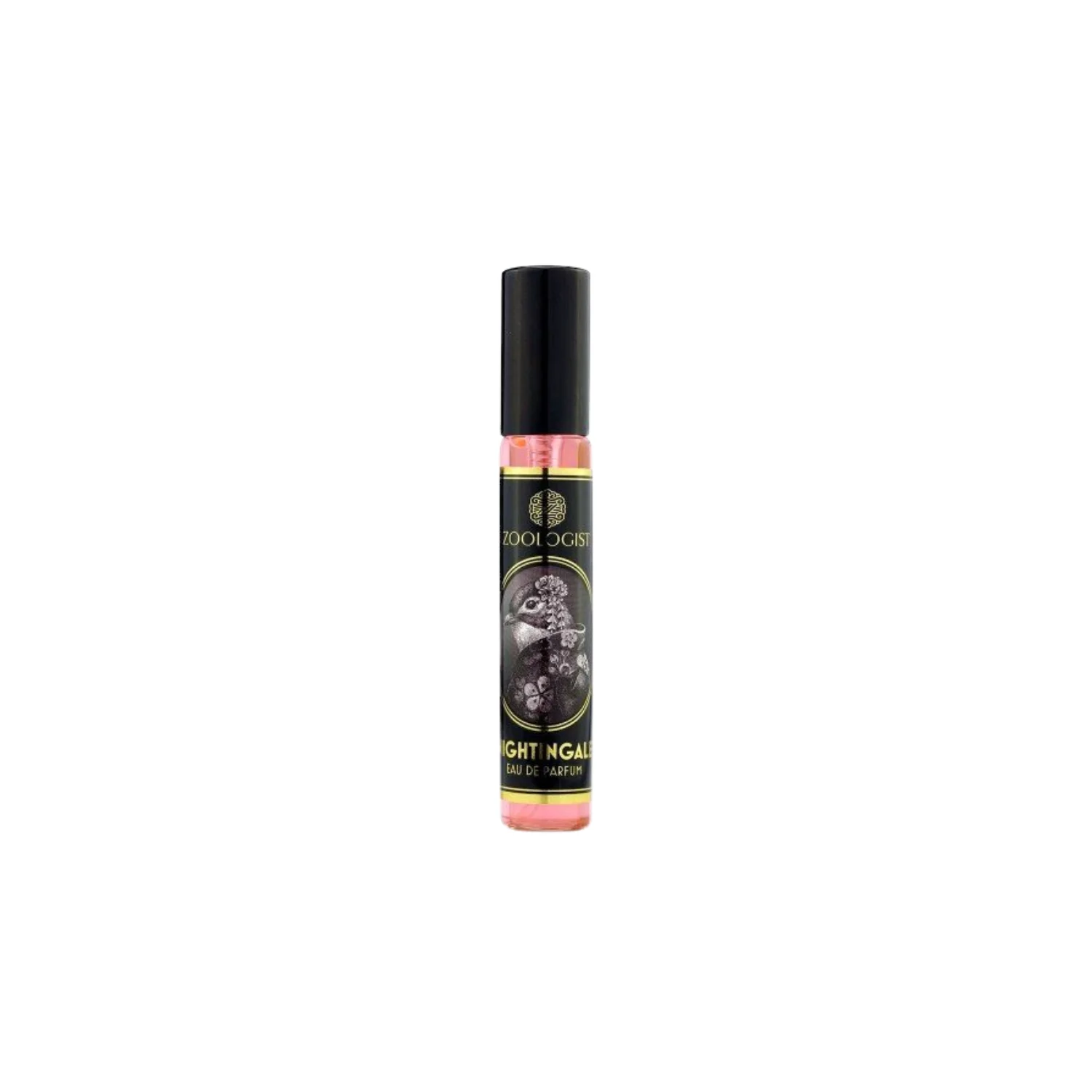 Nightingale By Zoologist 11ml Perfume Travel Spray