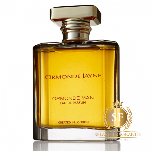Ormonde Man By Ormonde Jayne EDP Perfume