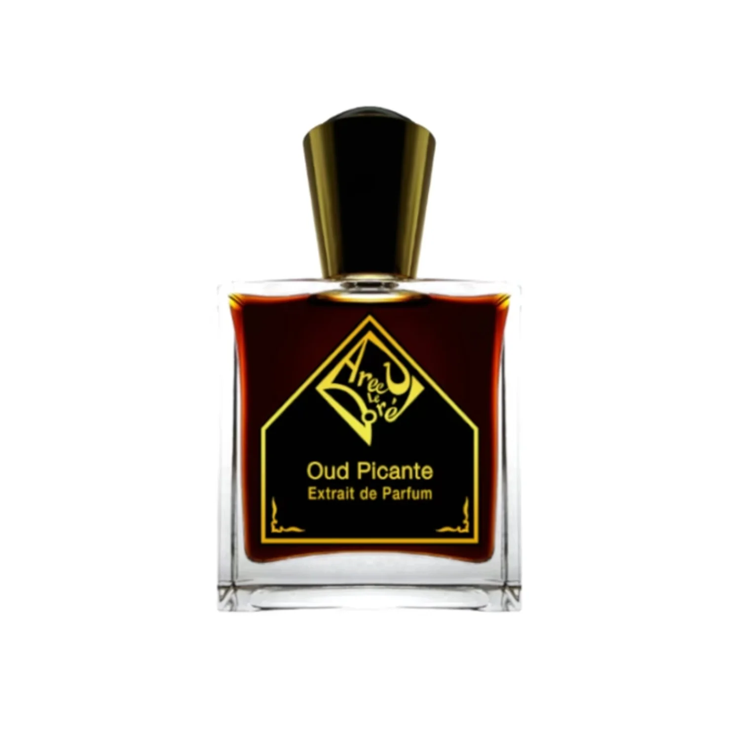 Oud Picante by Areej Le Dore Extrait de Parfum
