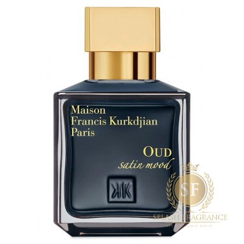 Oud Satin Mood By Maison Francis Kurkdjian EDP Perfume