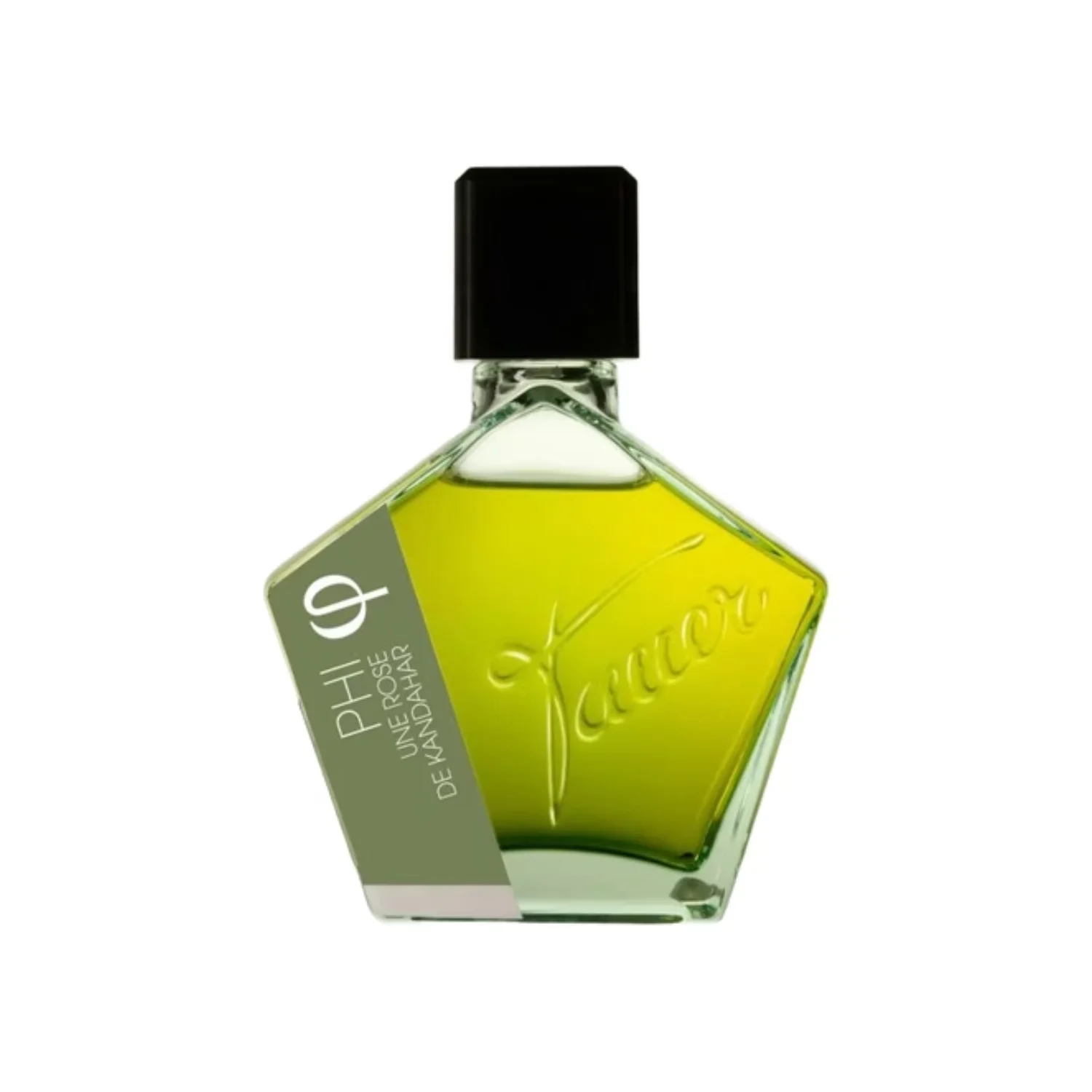 PHI Une Rose de Kandahar By Andy Tauer Perfume