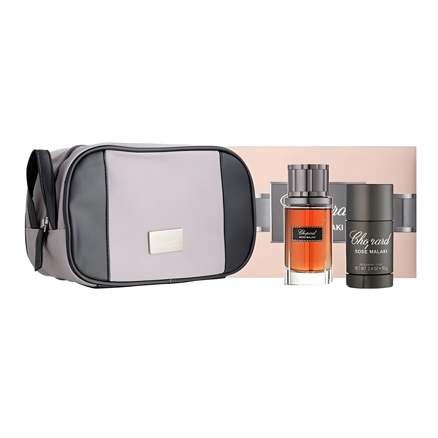 Rose Malaki By Chopard Perfume Gift Set