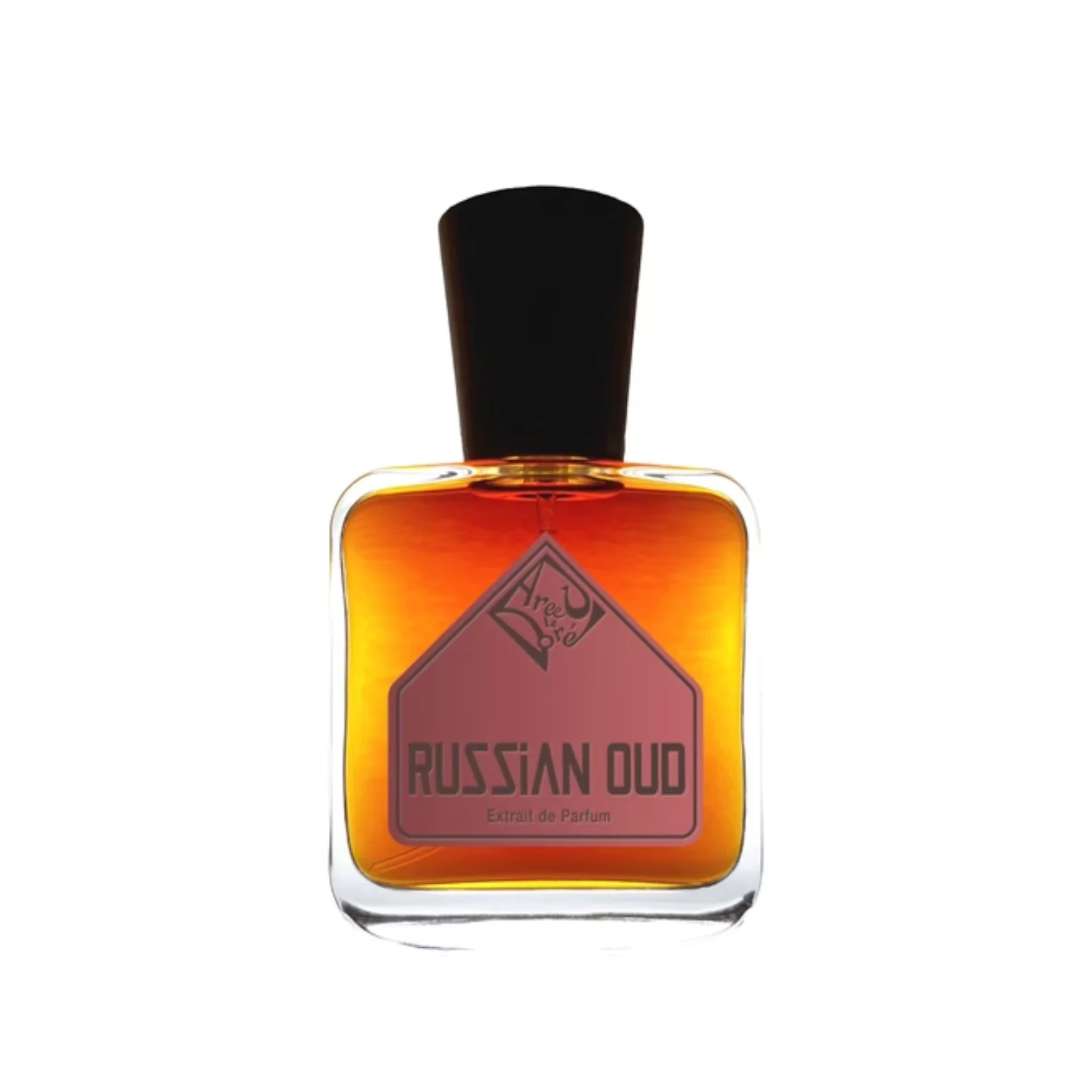 Russian Oud by Areej Le Dore Extrait de Parfum