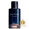 Sauvage By Christian Dior Eau De Parfum Retail Pack