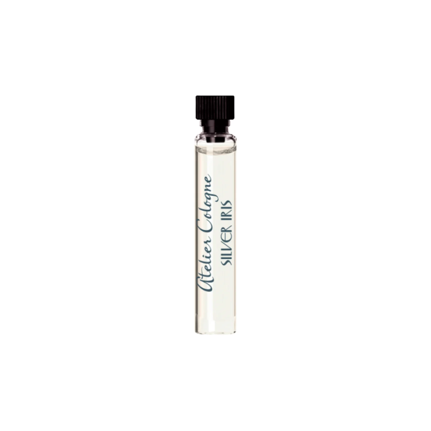 Silver Iris By Atelier Cologne 1.7ml Perfume Sample